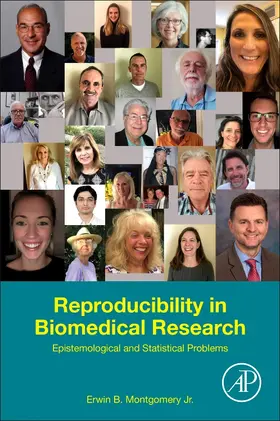  Reproducibility in Biomedical Research | Buch |  Sack Fachmedien