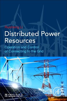 Li |  Distributed Power Resources | Buch |  Sack Fachmedien