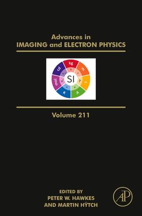 Hawkes |  Advances in Imaging and Electron Physics | Buch |  Sack Fachmedien