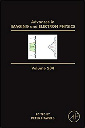 Hawkes |  Advances in Imaging and Electron Physics: CPO Proceedings | Buch |  Sack Fachmedien