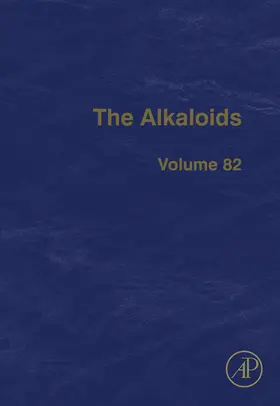 Knolker |  The Alkaloids | eBook | Sack Fachmedien