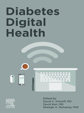 Kerr |  Diabetes Digital Health | eBook | Sack Fachmedien