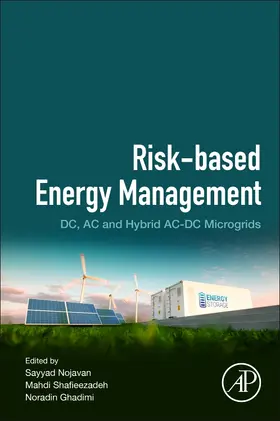 Nojavan / Shafieezadeh / Ghadimi |  Risk-Based Energy Management | Buch |  Sack Fachmedien