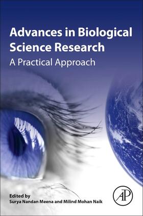 Meena / Naik |  Advances in Biological Science Research | Buch |  Sack Fachmedien