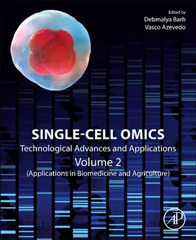 Barh / Azevedo |  Single-Cell Omics | Buch |  Sack Fachmedien