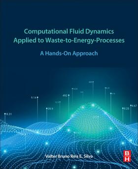 Silva / Cardoso / Sousa Cardoso |  Computational Fluid Dynamics Applied to Waste-To-Energy Processes: A Hands-On Approach | Buch |  Sack Fachmedien