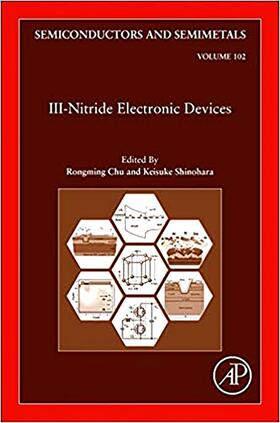  III-Nitride Electronic Devices | Buch |  Sack Fachmedien