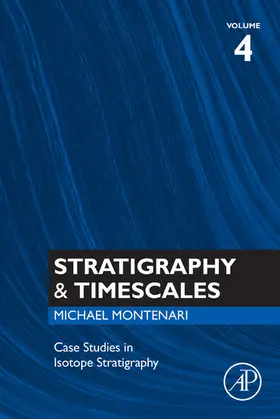 Montenari |  Case Studies in Isotope Stratigraphy | eBook | Sack Fachmedien