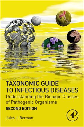 Berman |  Taxonomic Guide to Infectious Diseases | Buch |  Sack Fachmedien