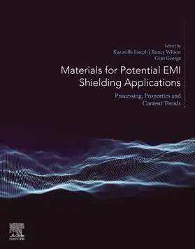 Joseph / Wilson / Gejo |  Materials for Potential EMI Shielding Applications | eBook | Sack Fachmedien