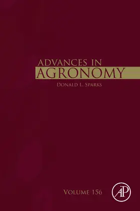  Advances in Agronomy | eBook | Sack Fachmedien