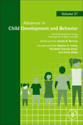  Child Development at the Intersection of Race and Ses | Buch |  Sack Fachmedien