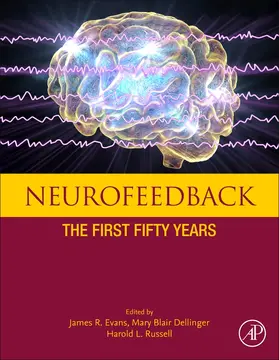 Evans / Dellinger / Russell |  Neurofeedback | Buch |  Sack Fachmedien