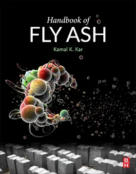 Kar |  Handbook of Fly Ash | Buch |  Sack Fachmedien