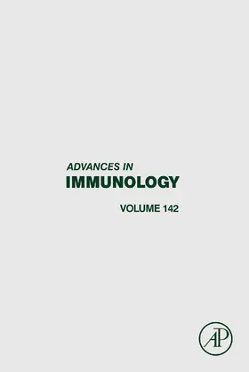 Alt |  Advances in Immunology | eBook | Sack Fachmedien