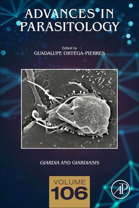 Ortega-Pierres |  Giardia and Giardiasis: Part a | Buch |  Sack Fachmedien