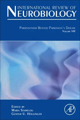 Stamelou |  Parkinsonism Beyond Parkinson's Disease | Buch |  Sack Fachmedien