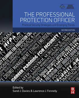 Davies / Fennelly |  The Professional Protection Officer | eBook | Sack Fachmedien