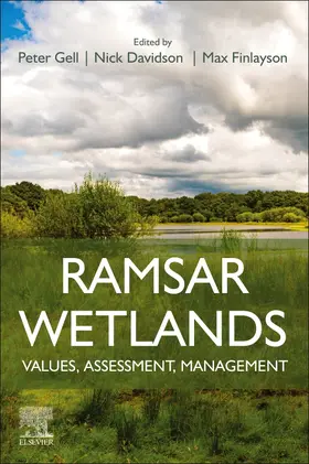 Finlayson / Gell / Davidson |  Ramsar Wetlands | Buch |  Sack Fachmedien