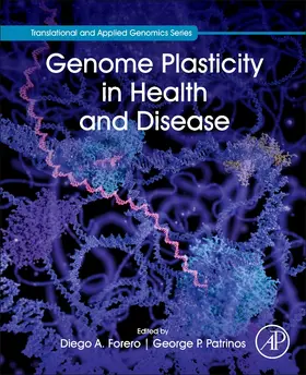  Genome Plasticity in Health and Disease | Buch |  Sack Fachmedien