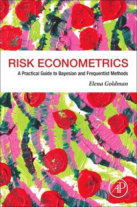 Goldman |  Risk Econometrics | Buch |  Sack Fachmedien