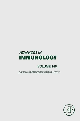 Dong / Jiang |  Advances in Immunology in China - Part B | eBook | Sack Fachmedien