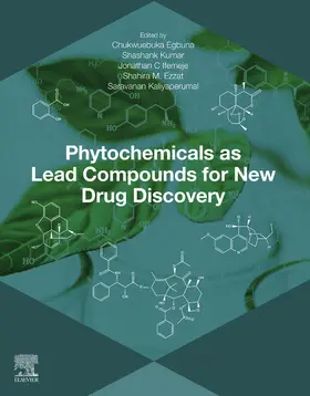 Egbuna / Kumar / Ifemeje |  Phytochemicals as Lead Compounds for New Drug Discovery | eBook | Sack Fachmedien