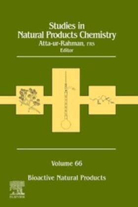 Rahman | Studies in Natural Products Chemistry | E-Book | sack.de