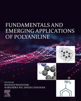 Mozafari / Singh Chauhan |  Fundamentals and Emerging Applications of Polyaniline | Buch |  Sack Fachmedien