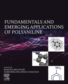 Mozafari / Chauhan |  Fundamentals and Emerging Applications of Polyaniline | eBook | Sack Fachmedien