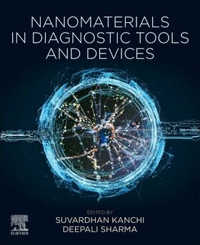 Kanchi / Sharma |  Nanomaterials in Diagnostic Tools and Devices | Buch |  Sack Fachmedien