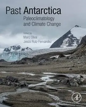 Oliva / Ruiz Fernandez |  Past Antarctica | eBook | Sack Fachmedien