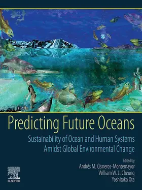 Cheung / Ota / Cisneros-Montemayor |  Predicting Future Oceans | eBook | Sack Fachmedien