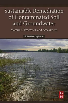 Hou |  Sustainable Remediation of Contaminated Soil and Groundwater | eBook | Sack Fachmedien