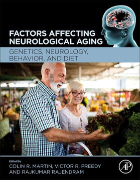 R Martin / Preedy / Rajendram |  Factors Affecting Neurological Aging | Buch |  Sack Fachmedien