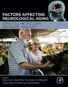 R Martin RN / Rajendram AKC / Rajendram |  Factors Affecting Neurological Aging | eBook | Sack Fachmedien