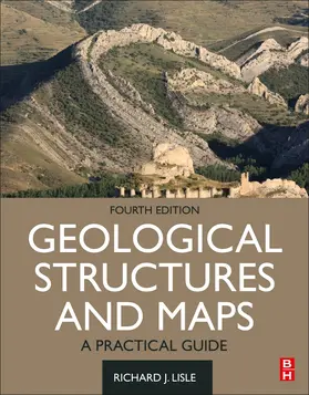 Lisle |  Geological Structures and Maps | Buch |  Sack Fachmedien