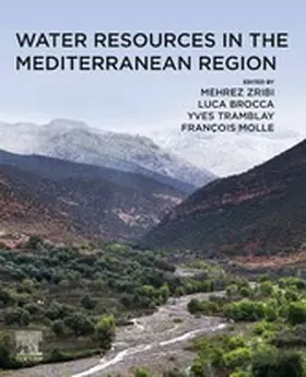 Zribi / Brocca / Tramblay |  Water Resources in the Mediterranean Region | eBook | Sack Fachmedien