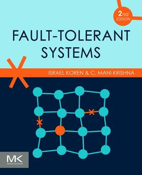 Koren / Krishna |  Fault-Tolerant Systems | Buch |  Sack Fachmedien