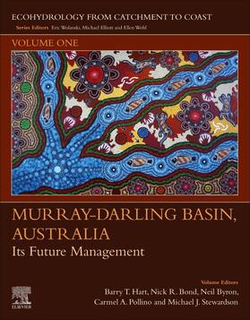 Hart / Byron / Bond |  Murray-Darling Basin, Australia | Buch |  Sack Fachmedien