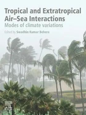 Behera |  Tropical and Extratropical Air-Sea Interactions | eBook | Sack Fachmedien