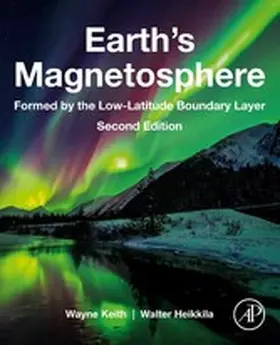 Keith / Heikkila |  Earth's Magnetosphere | eBook | Sack Fachmedien