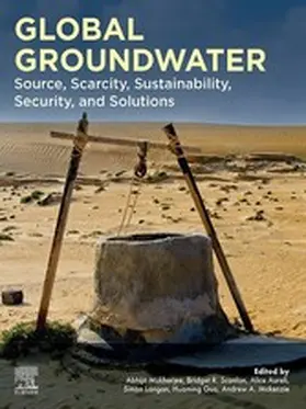 Mukherjee / Scanlon / Aureli |  Global Groundwater | eBook | Sack Fachmedien