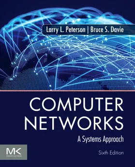 Peterson / Davie |  Computer Networks | Buch |  Sack Fachmedien