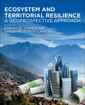 Garbolino / Voiron-Canicio |  Ecosystem and Territorial Resilience | Buch |  Sack Fachmedien