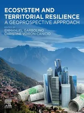 Garbolino / Voiron-Canicio |  Ecosystem and Territorial Resilience | eBook | Sack Fachmedien