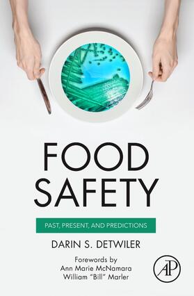 Detwiler |  Food Safety | Buch |  Sack Fachmedien