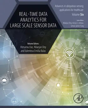 Das / Dey / Balas |  Real-Time Data Analytics for Large Scale Sensor Data | eBook | Sack Fachmedien