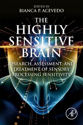 Acevedo |  The Highly Sensitive Brain | Buch |  Sack Fachmedien