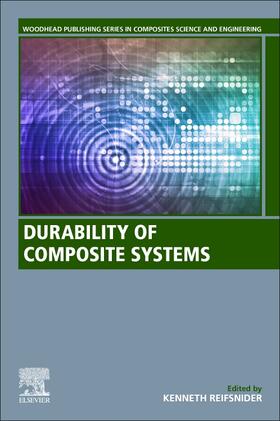 Reifsnider |  Durability of Composite Systems | Buch |  Sack Fachmedien